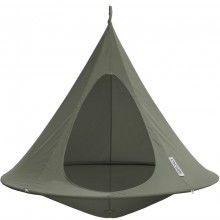 CACOON DOUBLE KAKI