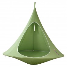 CACOON DOUBLE LEAF GREEN