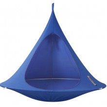 CACOON DOUBLE SKY BLUE