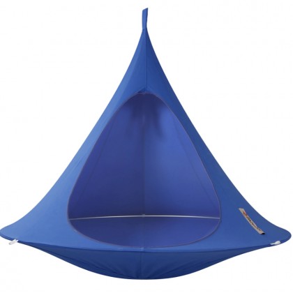 CACOON DOUBLE SKY BLUE