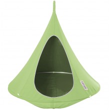 CACOON KIDS LEAF GREEN