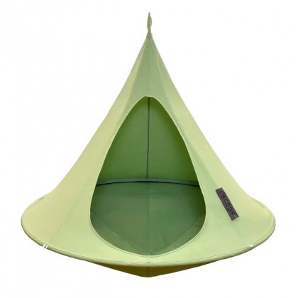 CACOON SINGLE LEAF GREEN