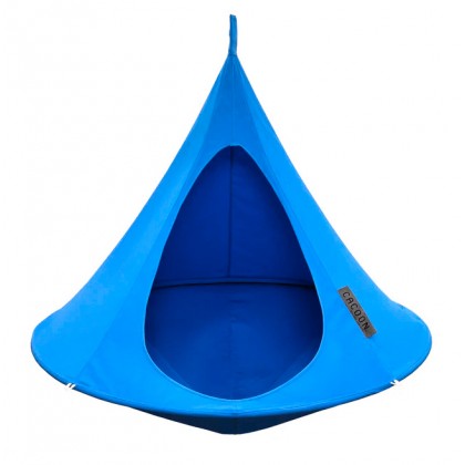 CACOON SINGLE SKY BLUE