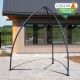 CACOON TRIPOD STEEL STAND