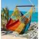 Caribbean Hammock Chair Large (Rainbow) - By the hammock shop of Canada