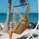 Caribbean Hammock Chair Large (Tan) - By the hammock shop of Canada