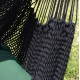 Caribbean Hammock Chair Large (Black) - By the hammock shop of Canada