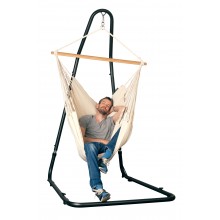 Hammock Chair Stand Large (MEA12) - By the Hammock Shop of Canada