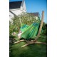 Hammock Double La Siesta ( Brisa Lime ) Weather-Resistant - from your hammocks shop in Canada