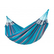 Hammock Kingsize La Siesta ( Brisa Wave ) Weather-Resistant - from your hammocks shop in Canada