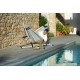 Hammock Stand Double Nautico Cool Grey (NAS16-19) - By the Hammock Shop of Canada