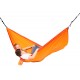 Travel Hammock Double La Siesta (Sunrise) with Suspension - from your hammocks shop in Canada