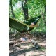 Travel Hammock Double La Siesta (Forest) with Suspension - from your hammocks shop in Canada