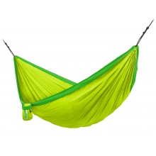 Travel Hammock Double La Siesta (Palm) with Suspension - from your hammocks shop in Canada