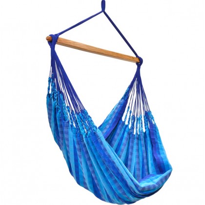 Hammock Chair Large (Laguna) - By the Hammock Shop of Canada