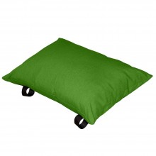 Hammock Pillow (Green Apple)