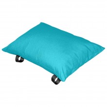 Hammock Pillow (Turquoise)