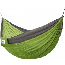 Camping Hammock Double Vivere (Storm Apple) - from your hammocks shop in Canada