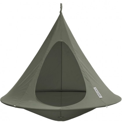 CACOON DOUBLE KAKI