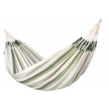 Hammock Kingsize La Siesta ( Brisa Cedar ) Weather-Resistant - from your hammocks shop in Canada