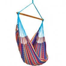 Hammock Chair Large (Bella Vida) - By the Hammock Shop of Canada