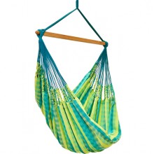 Hammock Chair Large (Viridis) - By the Hammock Shop of Canada